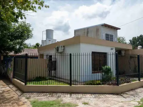 José Madariaga 1000