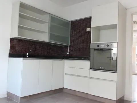 Departamento en Venta 8 años