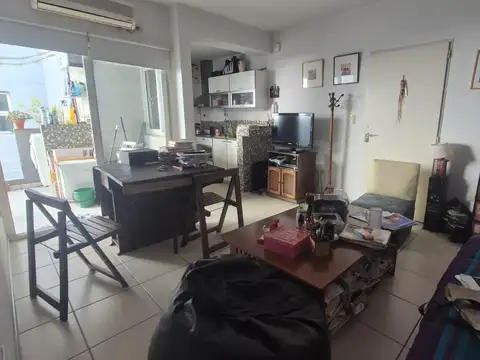 Departamento 2 ambientes 44m2 totales OPORTUNIDAD