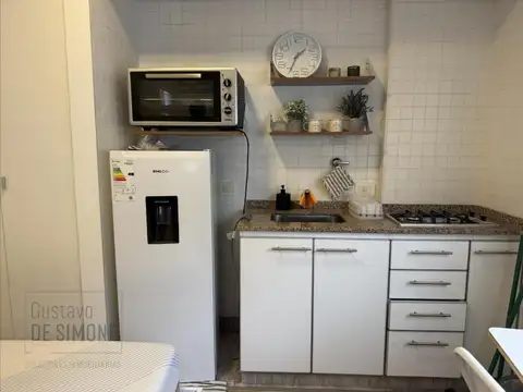Departamento en Alquiler Temporal en Recoleta, USD 500