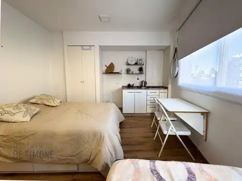 Departamento en Alquiler Temporal 3 años