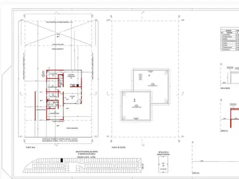 CASA UNA PLANTA EN VENTA EN BARRANCAS DE IRAOLA . HUDSON. APTA CRÉDITO