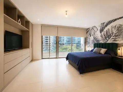 Departamento en Venta en Belgrano, USD 450.000