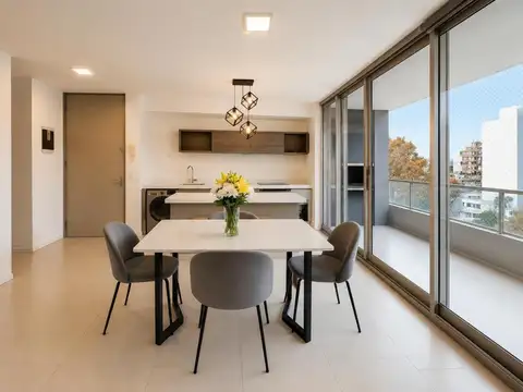 Departamento en Venta de 2 dormitorios