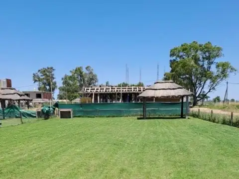 Terreno en Don Luis Yachting Club