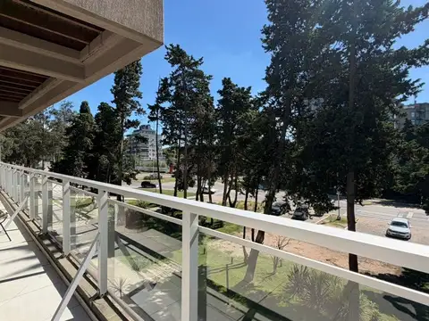 Departamento en Alquiler en Centro, USD 90