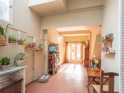 PH en Villa del Parque c Terraza propia sin exp