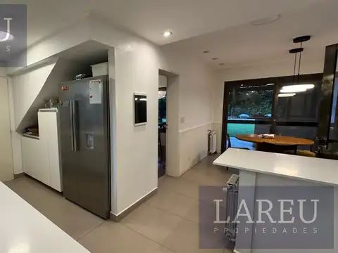 Casa en Venta - Barrio Privado El Lucero