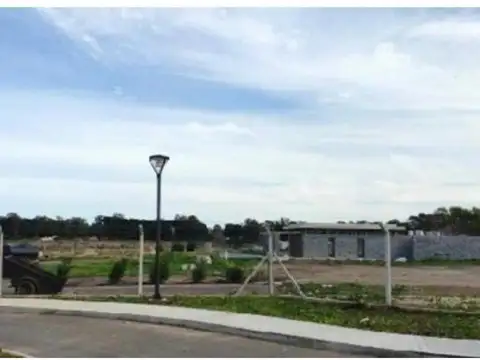 Terreno en Venta de 601,0 m2