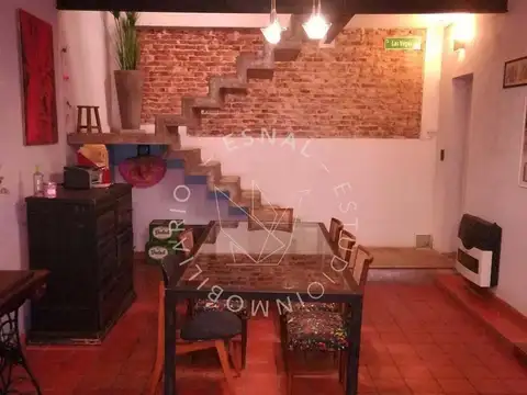 Casa en Venta en Abasto, USD 128.500