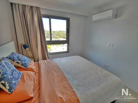 Departamento en Alquiler Temporal 2023 años