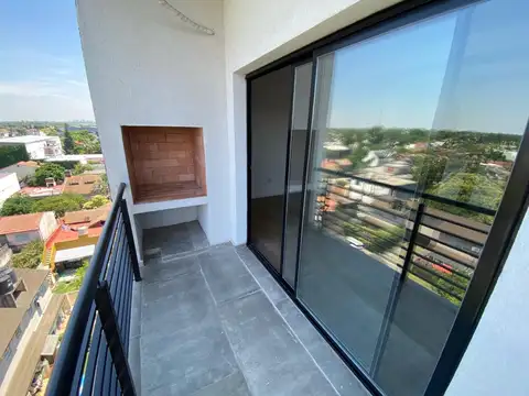 Departamento en Alquiler en Hurlingham, $ 850.000