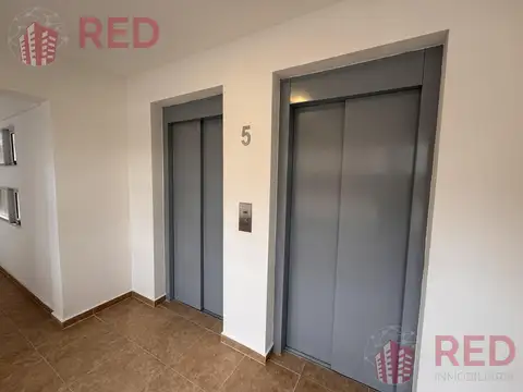 Departamento en Alquiler A Estrenar