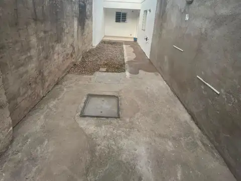 VENTA CASA 2 DORM APTA CREDITO barrio GRAL. BUSTOS
