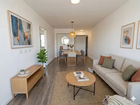 Departamento en Venta de 2 dormitorios