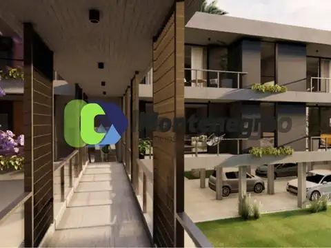 Departamento en Venta en Berazategui, USD 90.000