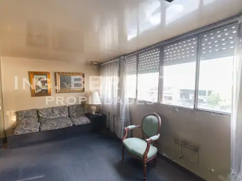 Depto Tipo Casa en Venta 40 años