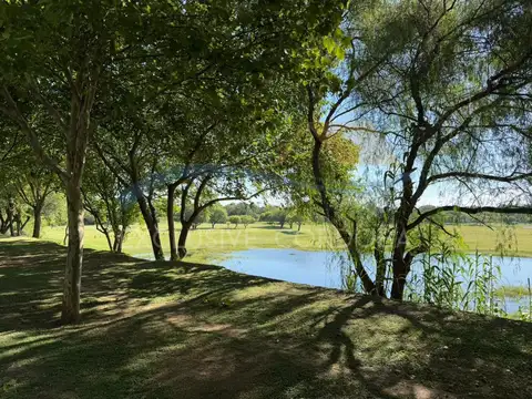 CASA AMOBLADA EN ALQUILER COUNTRY FORTÍN DEL POZO