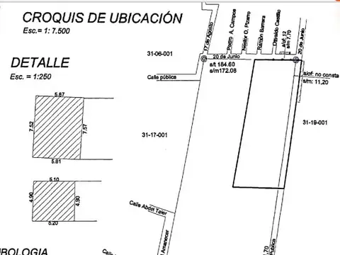 Suboficial Jeronimo molina 300