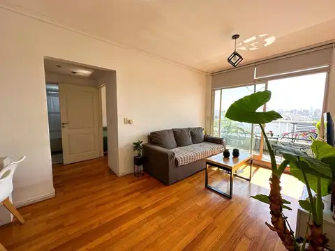Jean Jaures 400, Piso 13