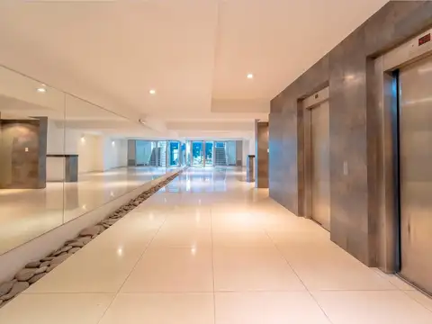Departamento en Venta al Este