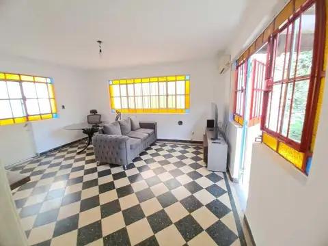 Casa en Venta en Paternal, USD 279.000