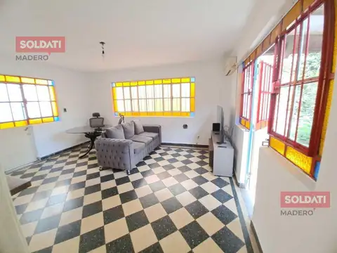 Casa en Venta en Paternal, USD 279.000