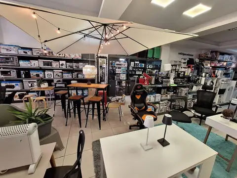 Fondo Comercio en Venta en San José, USD 40.000