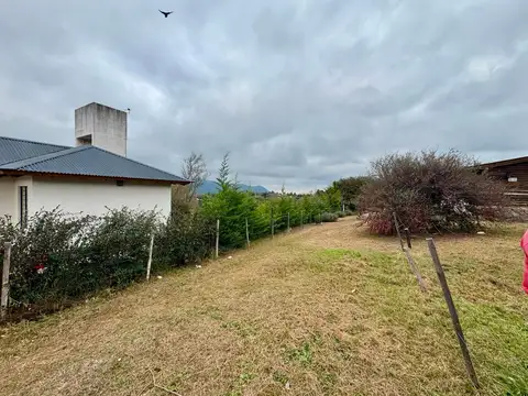 Casa en Venta 21 años