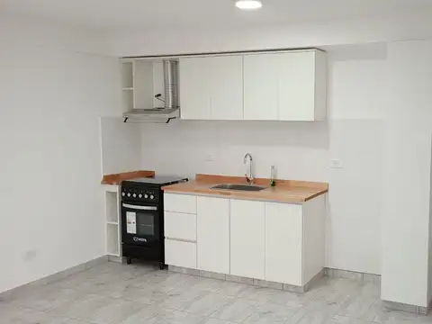 Departamento en alquiler en Moron