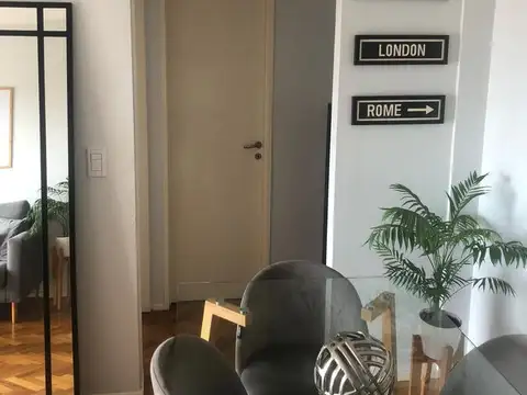 Departamento en Venta en Tigre Centro, USD 108.000