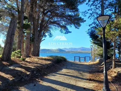 Terreno en Venta en Dina Huapi, USD 95.000