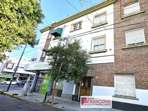 Pasaje Rodrigo Ibarrola 3100, Piso 2