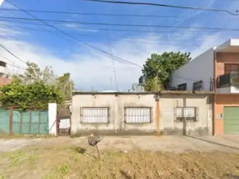VENTA DE CASA REFACCIONAR  PTE DERQUI ESCRITURA