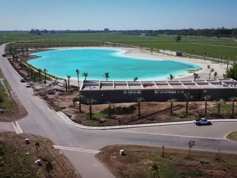 Terrenos  Vida Lagoon - Lote 678 y 679