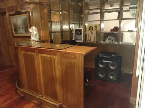 Casa en Alquiler al Este