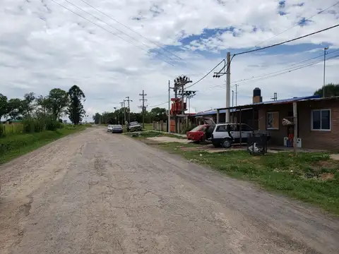 Terreno en Venta de 1035,0 m2