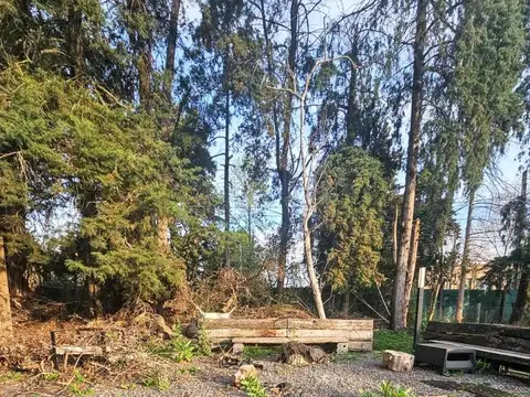 Terreno en Venta de 1254,0 m2