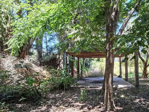 Terreno en Venta 30  mts Frente