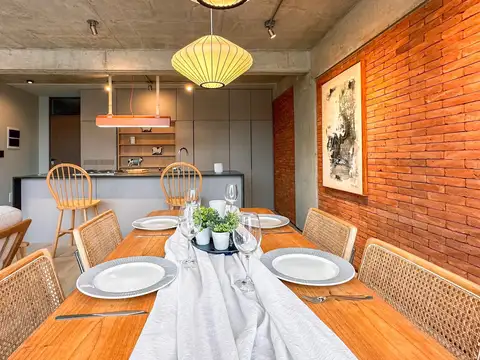 Departamento en Venta Apto profesional