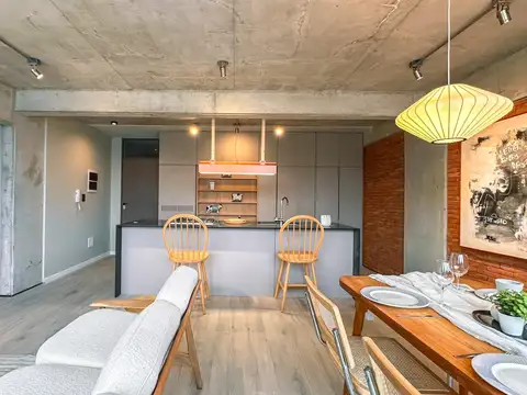 Departamento en Venta A Estrenar