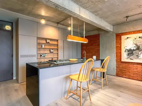 Departamento en Venta de 2 dormitorios