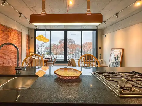 OFICINA / MONOAMBIENTE EN VENTA EN BARRIO PICHINCHA