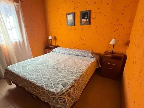 Cabaña en alquiler en Vaqueros, a 10min del centro de Salta