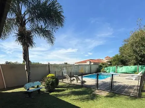Casa en Alquiler de 2 dormitorios