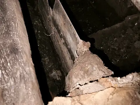 Galpon en Venta 8,66  mts Frente