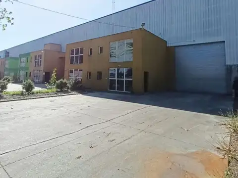 Galpon en Alquiler en General Rodríguez, $ 7.900.000