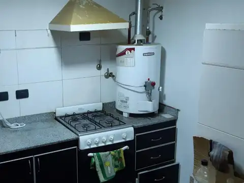 DEPTO MONOAMB EN PLANTA BAJA :: CON PATIO :: CONSULTE