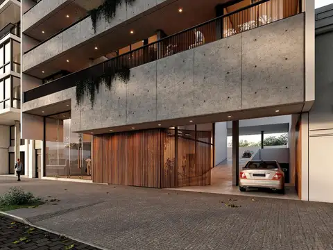 Departamento en Venta en La Plata, USD 82.400