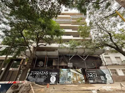 Departamento en Venta 1 año